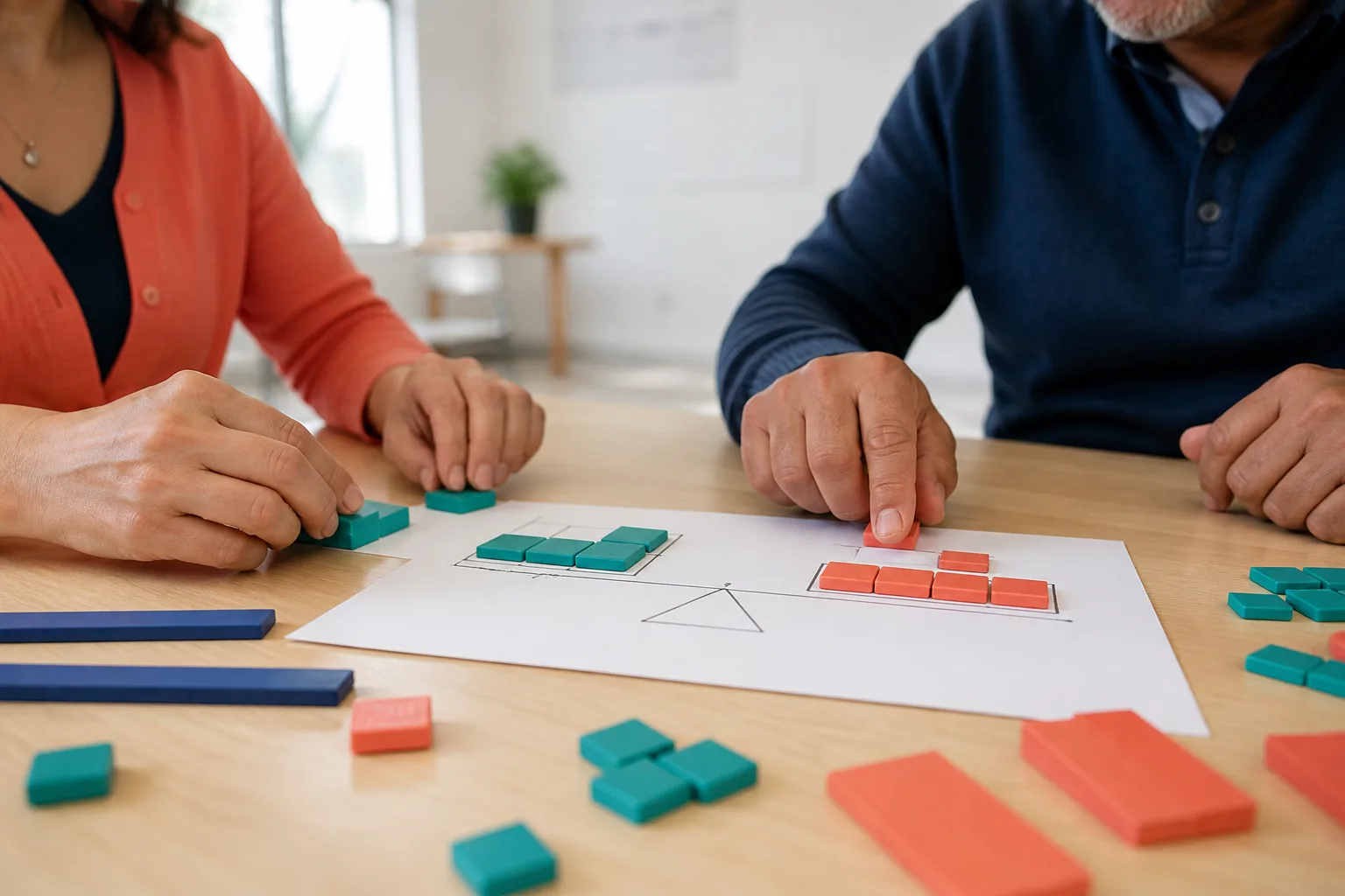 Esercitazione autonoma di matematica su Risolvere matematica da foto gratis e verificare i passaggi