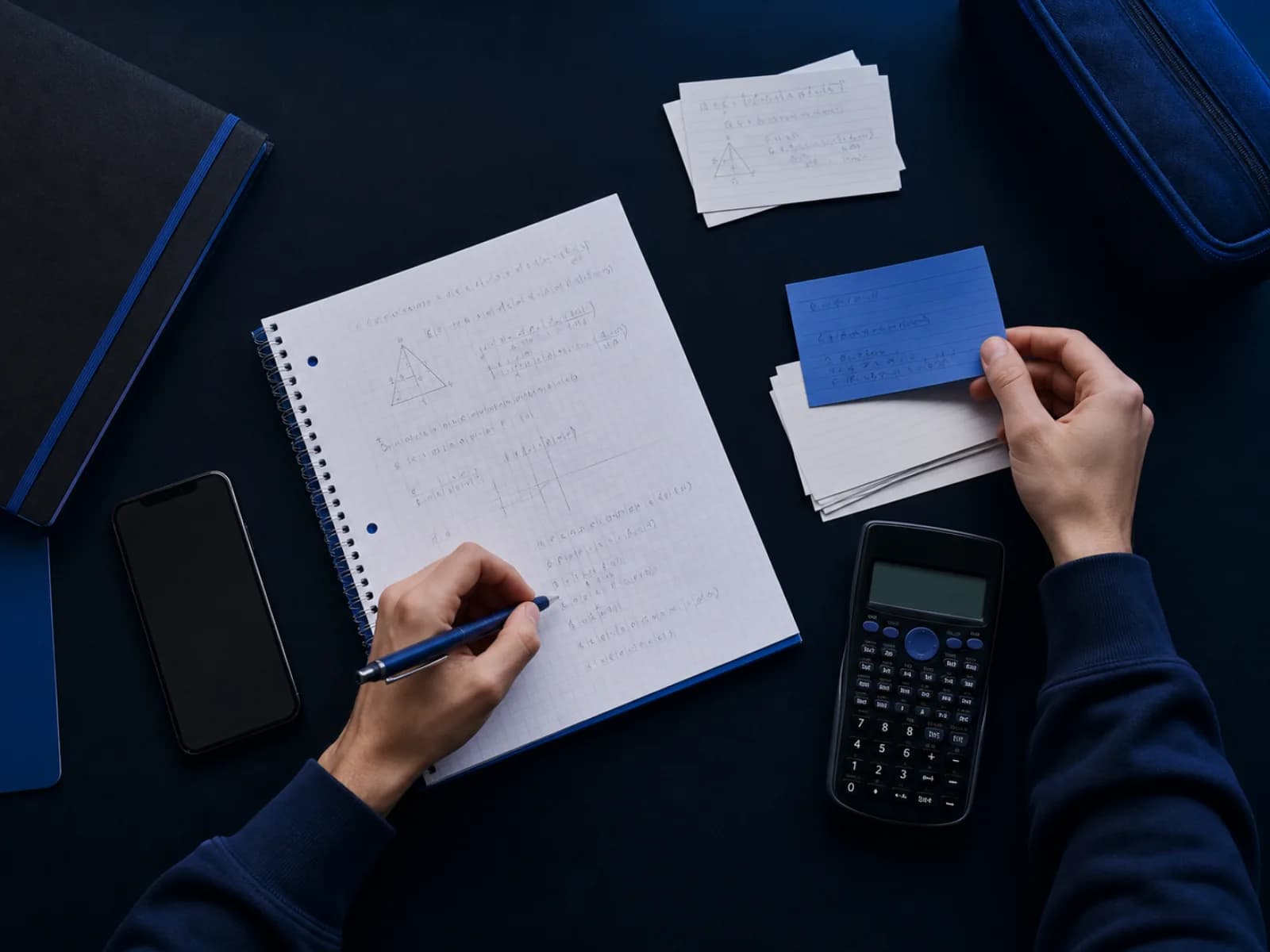 Esercitazione autonoma di matematica su Esercizi di matematica misti senza perdersi